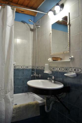 Lodge Carpe Diem Caba�as & Suites