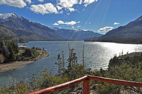 Lodge Carpe Diem Caba�as & Suites