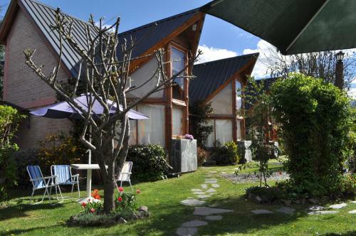 Lodge Carpe Diem Caba�as & Suites