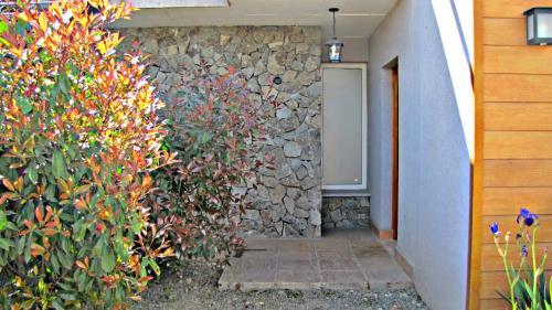 Caba�as Bajo El Nogal