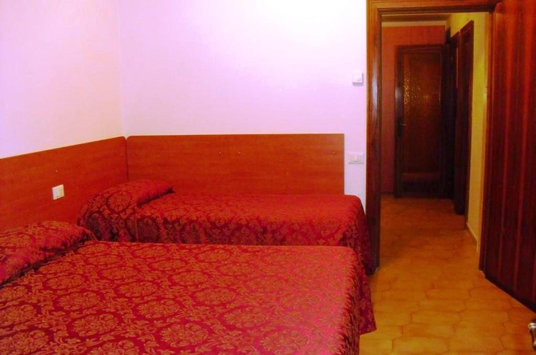 Leonardo Hotel