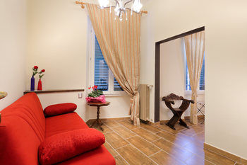 Hotel Sogna Firenze
