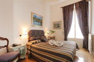 Hotel Sogna Firenze