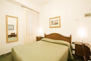 Hotel Mercurio Venezia