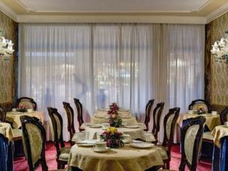 Hotel Best Western Montecarlo