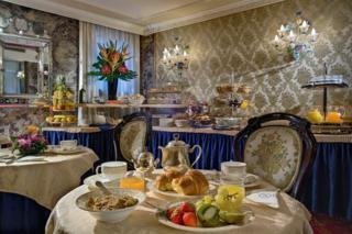 Hotel Best Western Montecarlo