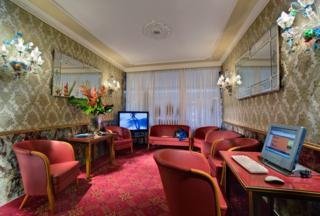 Hotel Best Western Montecarlo