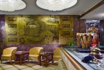 Hotel Best Western Montecarlo