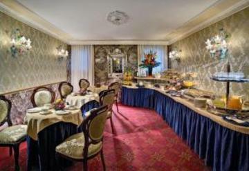 Hotel Best Western Montecarlo