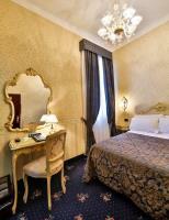 Hotel Best Western Montecarlo