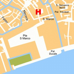 Hotel Best Western Montecarlo