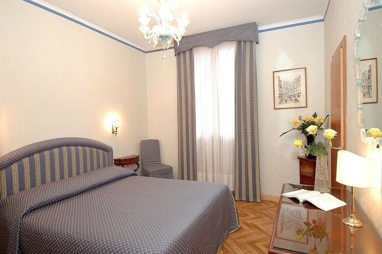Hotel Da Bruno