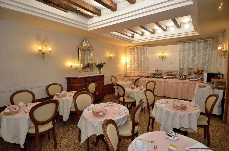Hotel Da Bruno