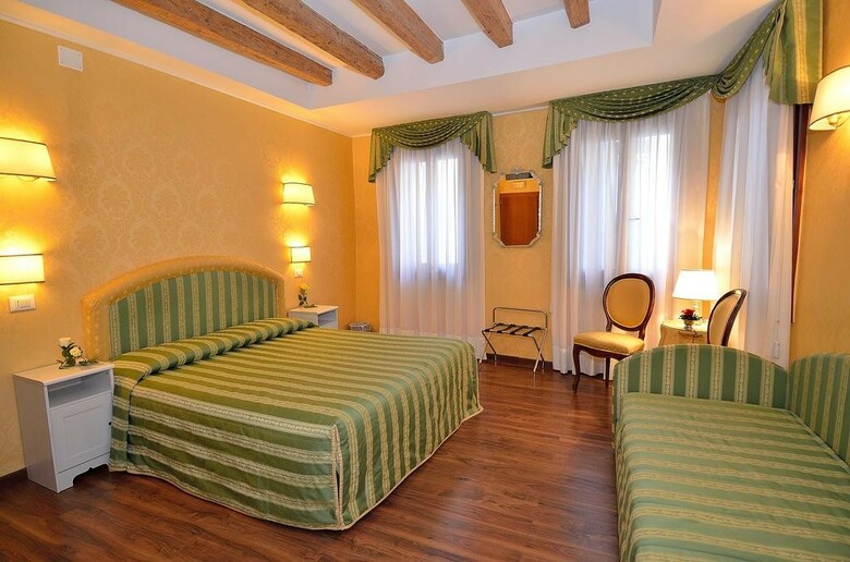 Hotel Da Bruno