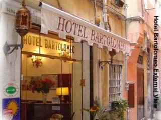 Hotel Bartolomeo