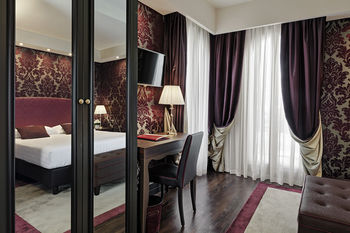 Hotel American Dinesen