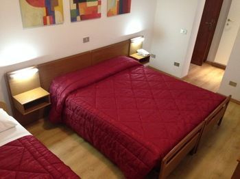 Hotel Caprera