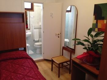 Hotel Caprera
