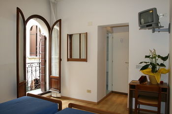 Hotel Caprera
