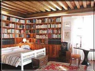 Bed & Breakfast At Home A Palazzo
