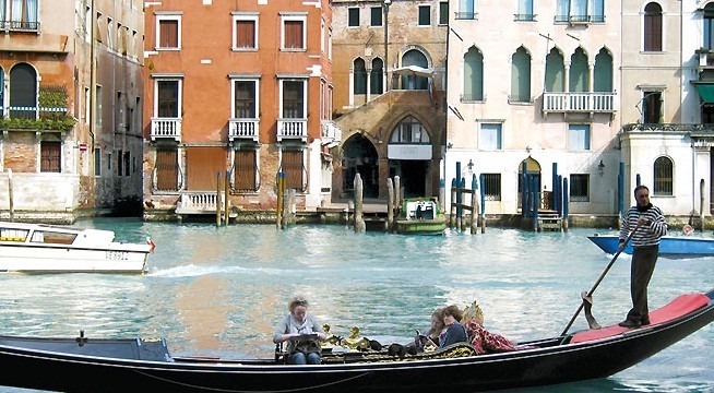 Bed & Breakfast Al Lion Morosini Palace