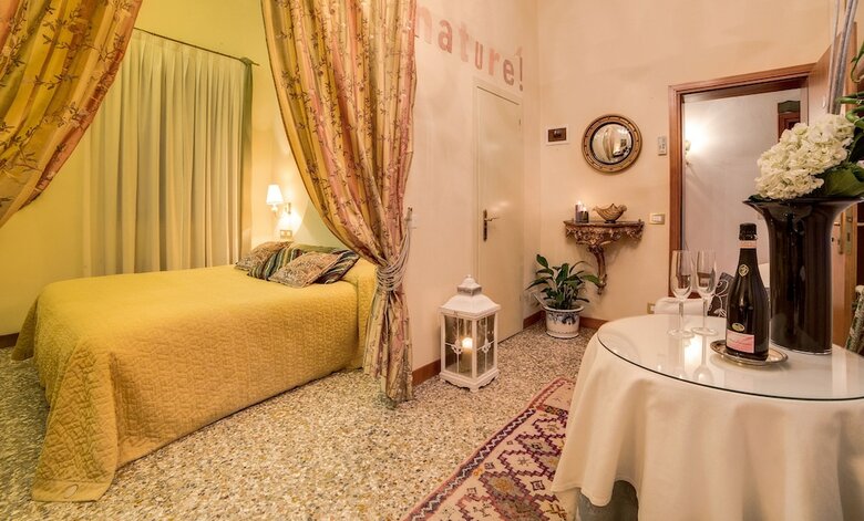 Hotel Ca' Della Corte