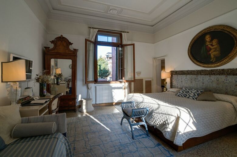 Hotel Ca' Della Corte