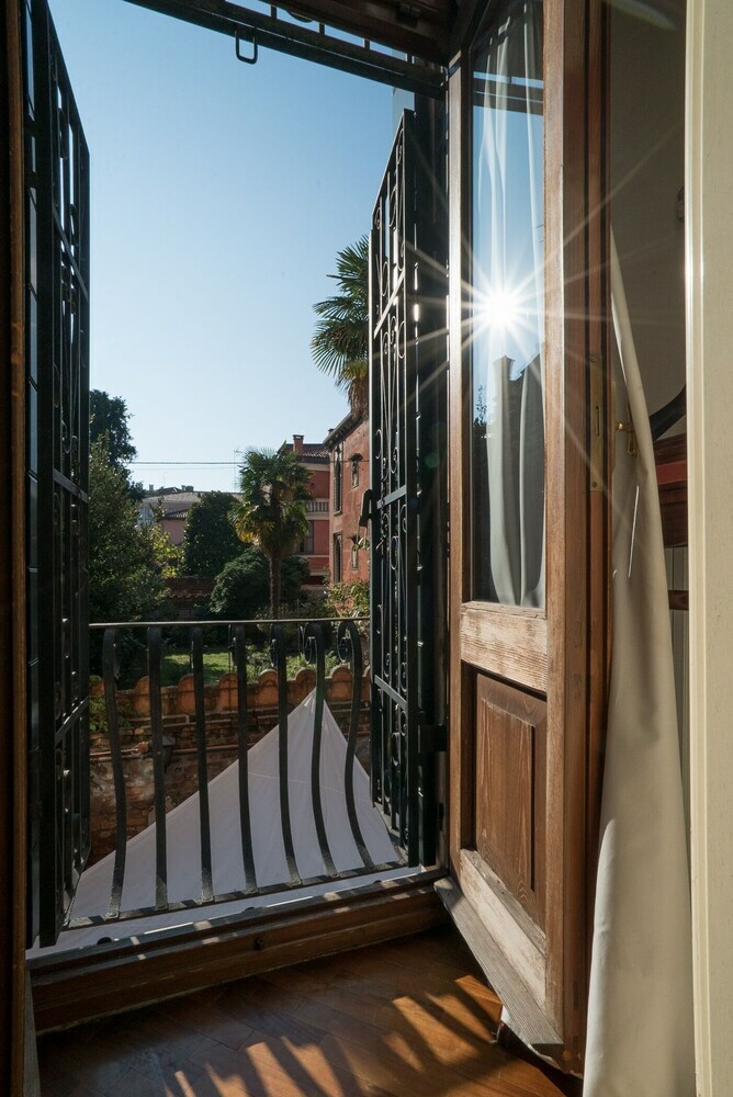 Hotel Ca' Della Corte