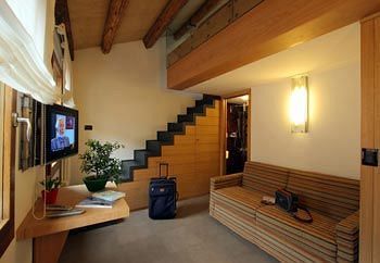 Bed & Breakfast Locanda Antico Casin