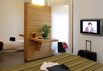Bed & Breakfast Locanda Antico Casin