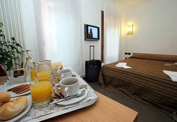 Bed & Breakfast Locanda Antico Casin