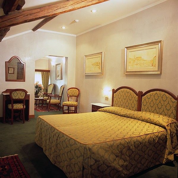 Hotel Pausania