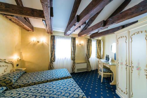Hotel Ca' Zose