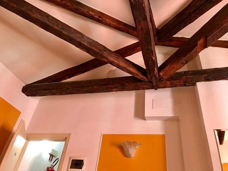 Hotel Alla Corte Rossa