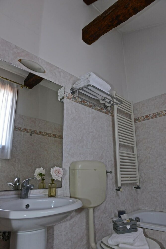 Hotel Alla Corte Rossa