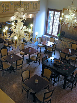 Hotel Ca' Centopietre