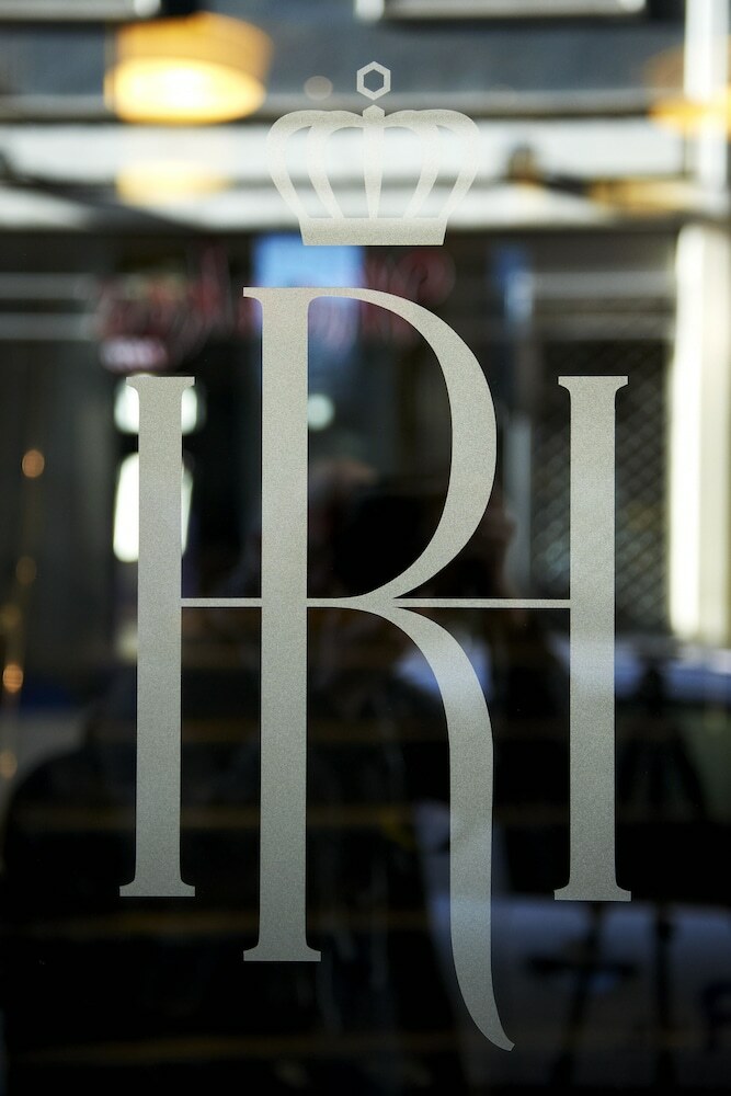 Hotel Regente