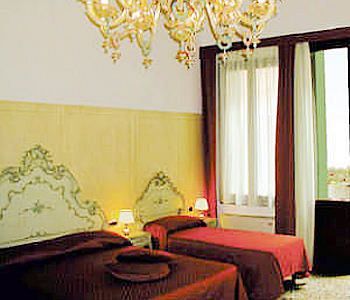 Hotel Locanda Ca' San Marcuola