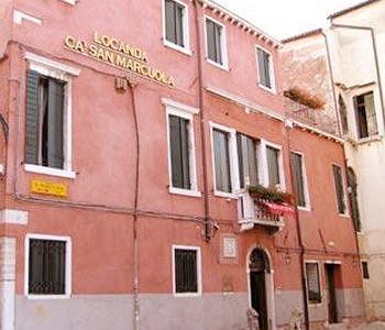 Hotel Locanda Ca' San Marcuola