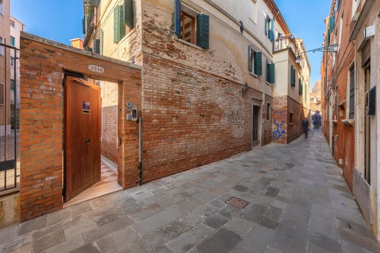 Bed & Breakfast Casanova Ai Tolentini