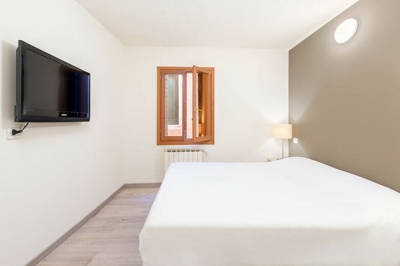 Bed & Breakfast Casanova Ai Tolentini