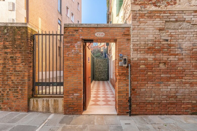 Bed & Breakfast Casanova Ai Tolentini
