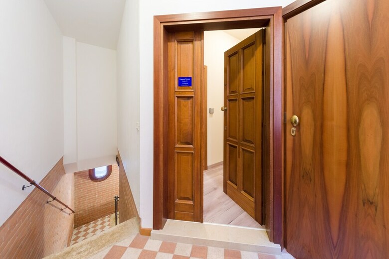 Bed & Breakfast Casanova Ai Tolentini