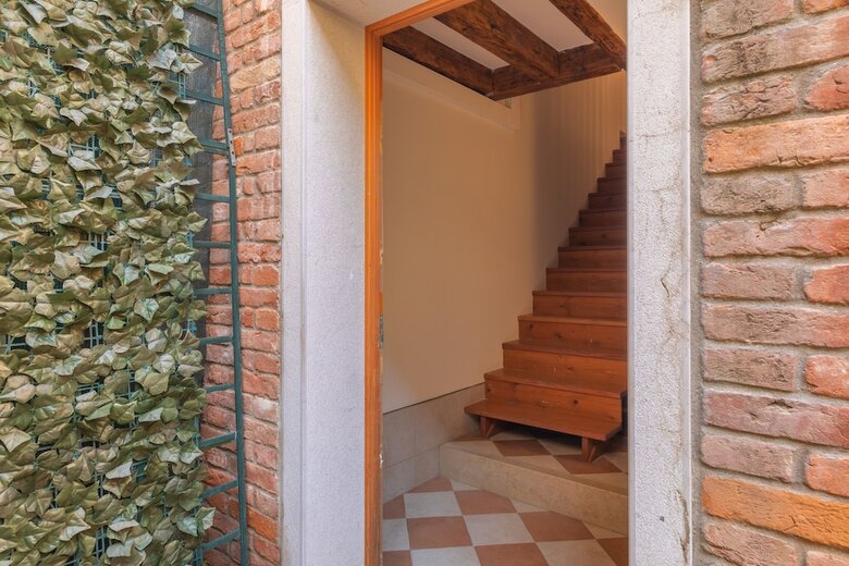 Bed & Breakfast Casanova Ai Tolentini