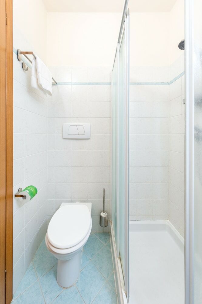 Bed & Breakfast Casanova Ai Tolentini