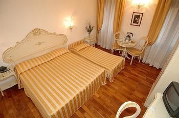 Hotel Locanda Casa Sul Molo