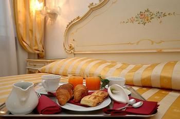 Hotel Locanda Casa Sul Molo