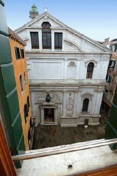 Hotel Locanda Casa Sul Molo