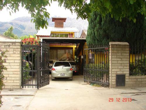Apartamento El Nogal
