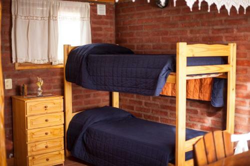 Apartamento Caba�as Patagonia Rupestre